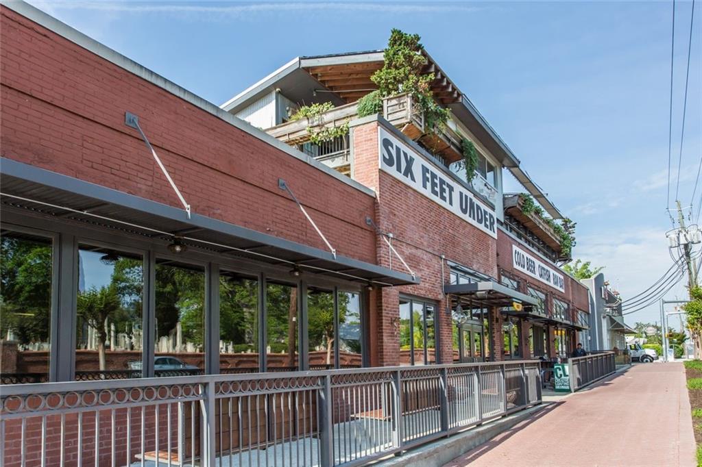 170 Boulevard Southeast, Unit E221 Atlanta, GA 30312 - Photo 55 of 59