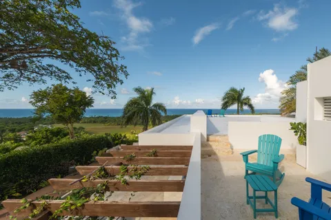 $4,400,000 | Villa Aura Las Terrenas