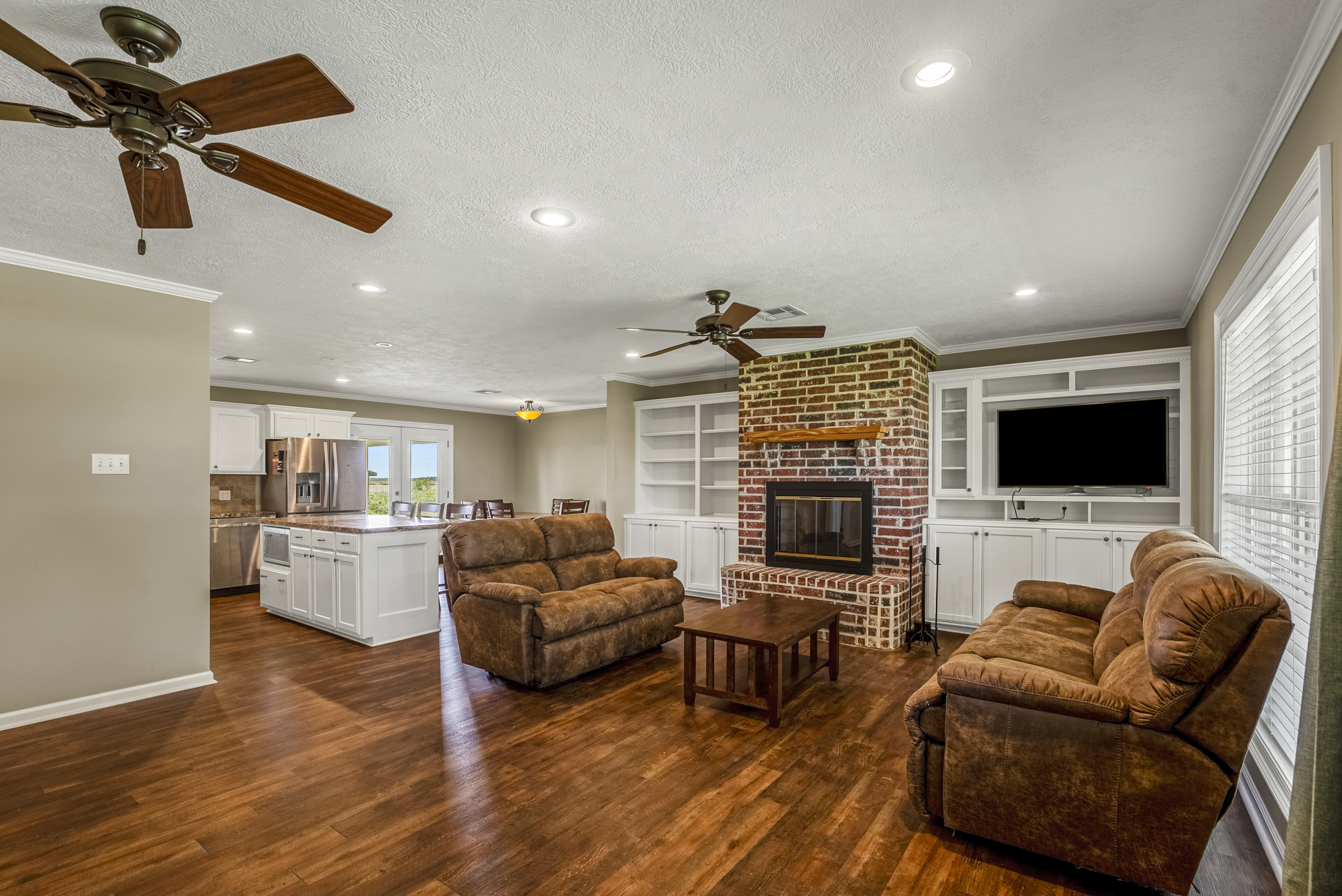 27318 Lebleu Road Kinder, LA 70648 - Photo 4 of 24