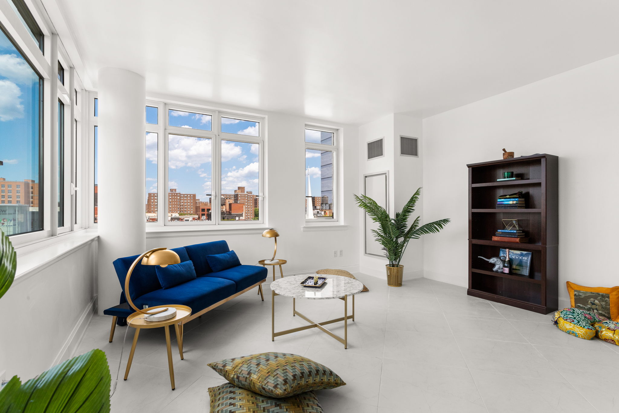 2300 Frederick Douglass Boulevard, Unit 8B Manhattan, NY 10027 - Photo 3 of 22