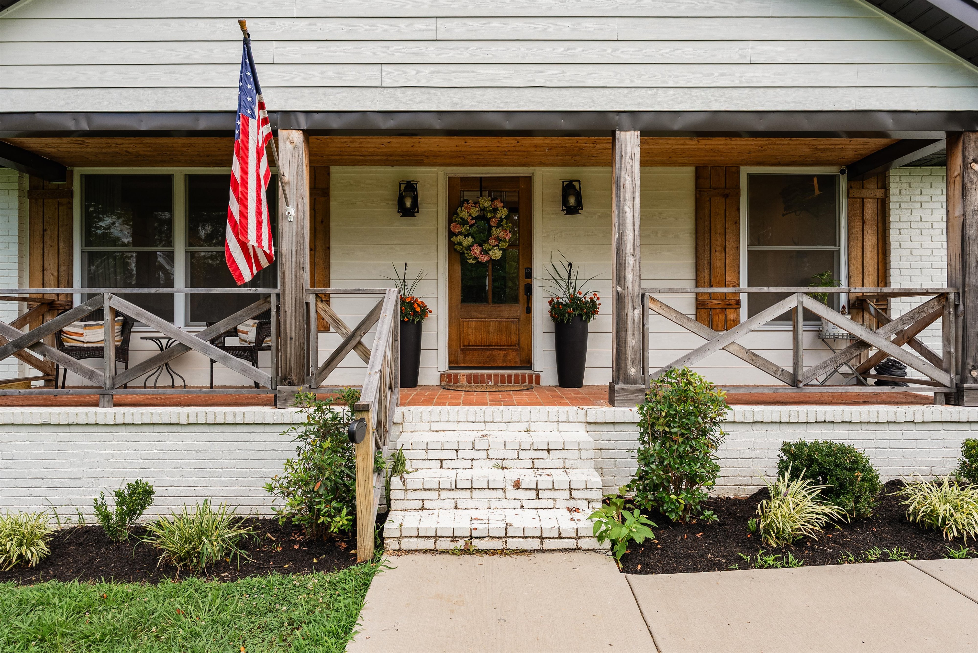 459 Bowling Branch Road Cottontown, TN 37048 - Photo 54 of 58