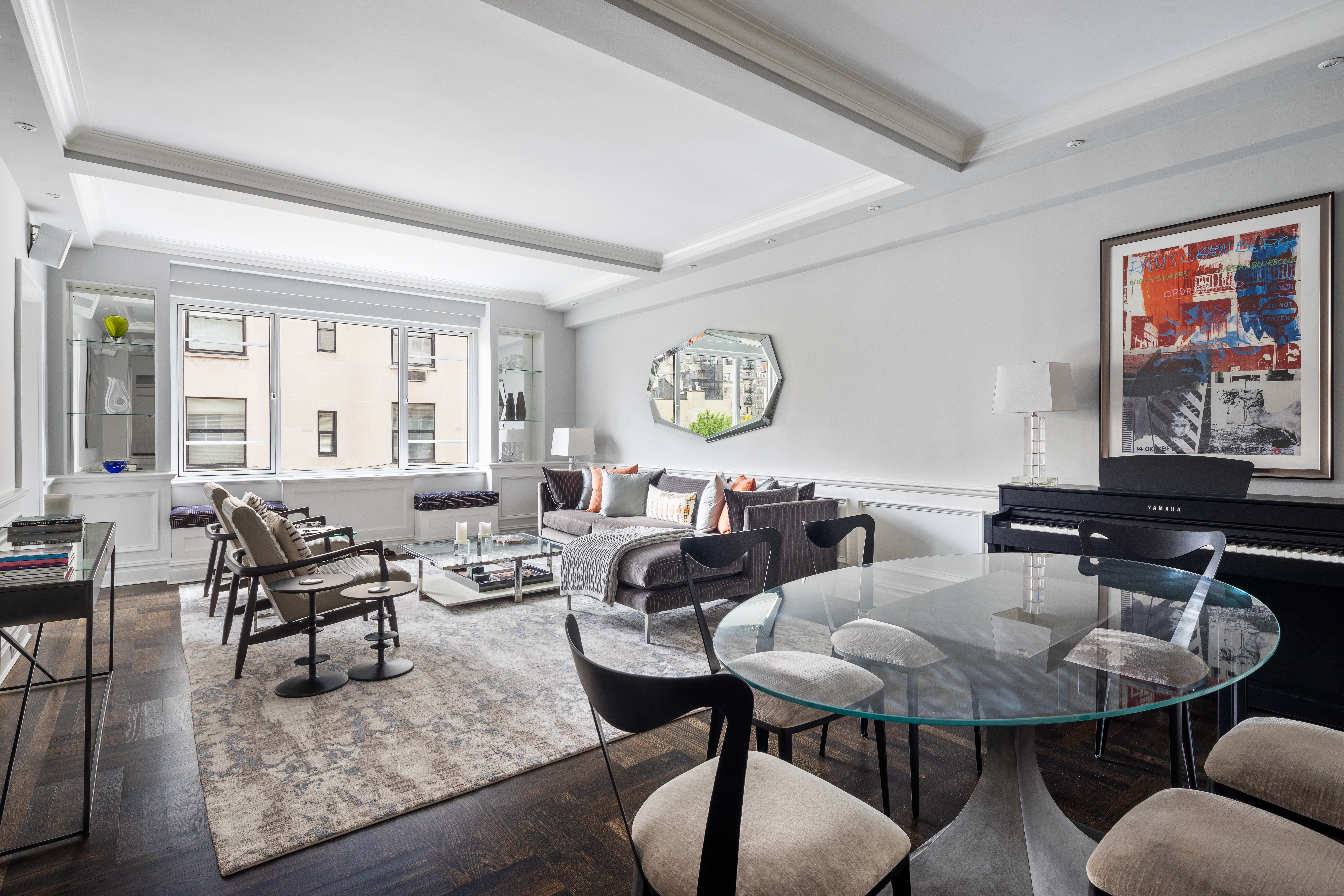 930 5th Avenue, Unit 9F Manhattan, NY 10021 - Photo 3 of 15