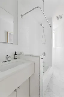 $1,300,000 | 124 Thompson Street, Unit 24 | SoHo