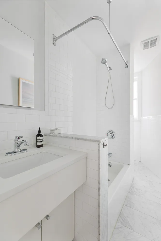 $1,300,000 | 124 Thompson Street, Unit 24 | SoHo