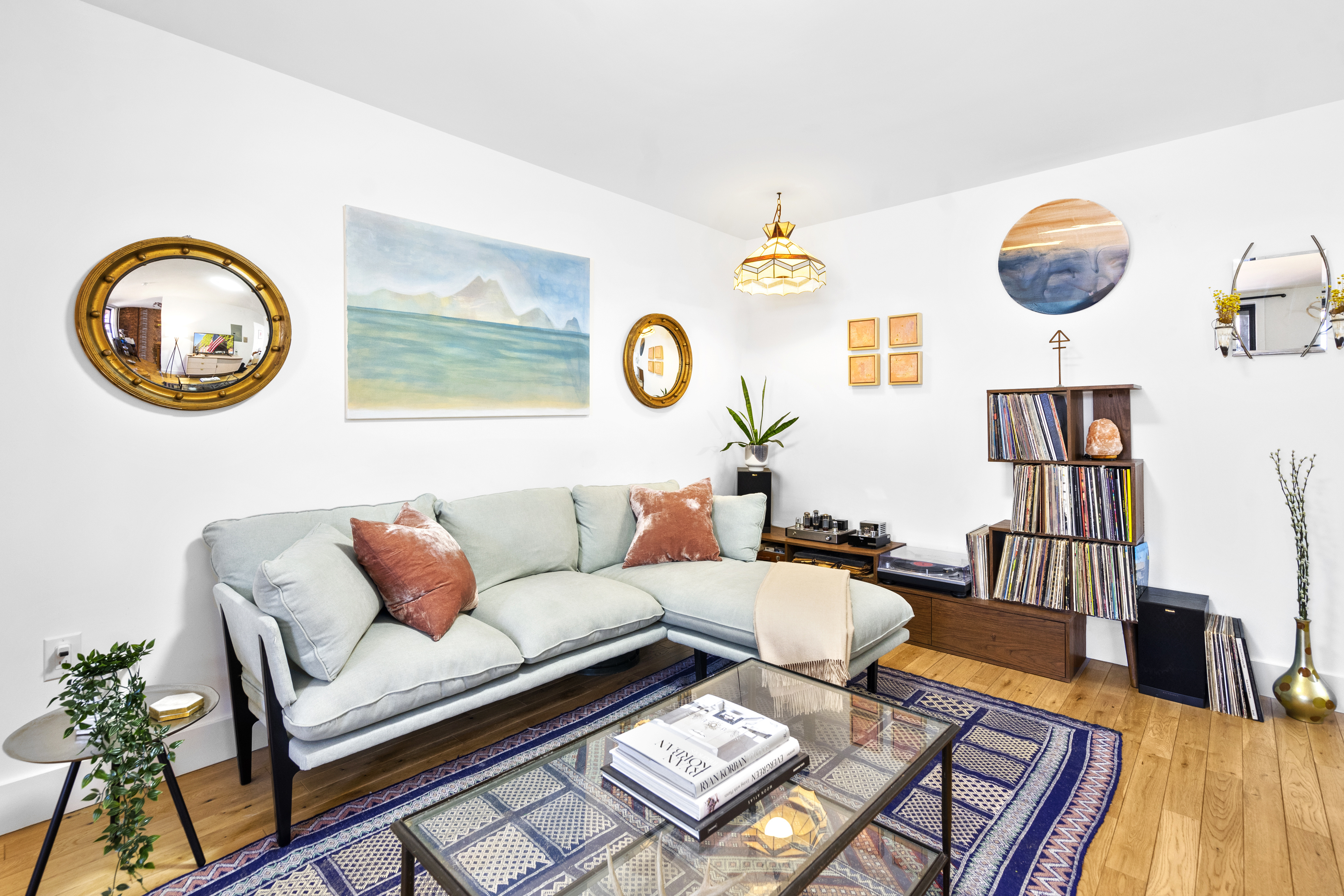 140 Warren Street, Unit 4C Brooklyn, NY 11201 - Photo 3 of 9