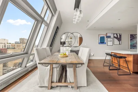 $3,499,000 | 35 West 15th Street, Unit 14D | Flatiron