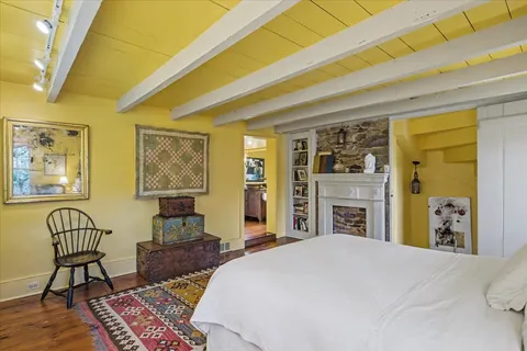 $1,995,000 | 6338 Old Carversville Road, Carversville, PA 18913