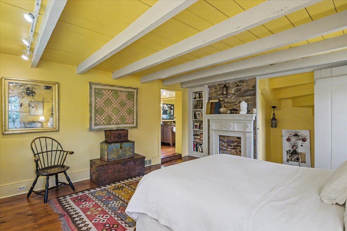 6338 Old Carversville Road Carversville, PA 18913 - Photo 49 of 70