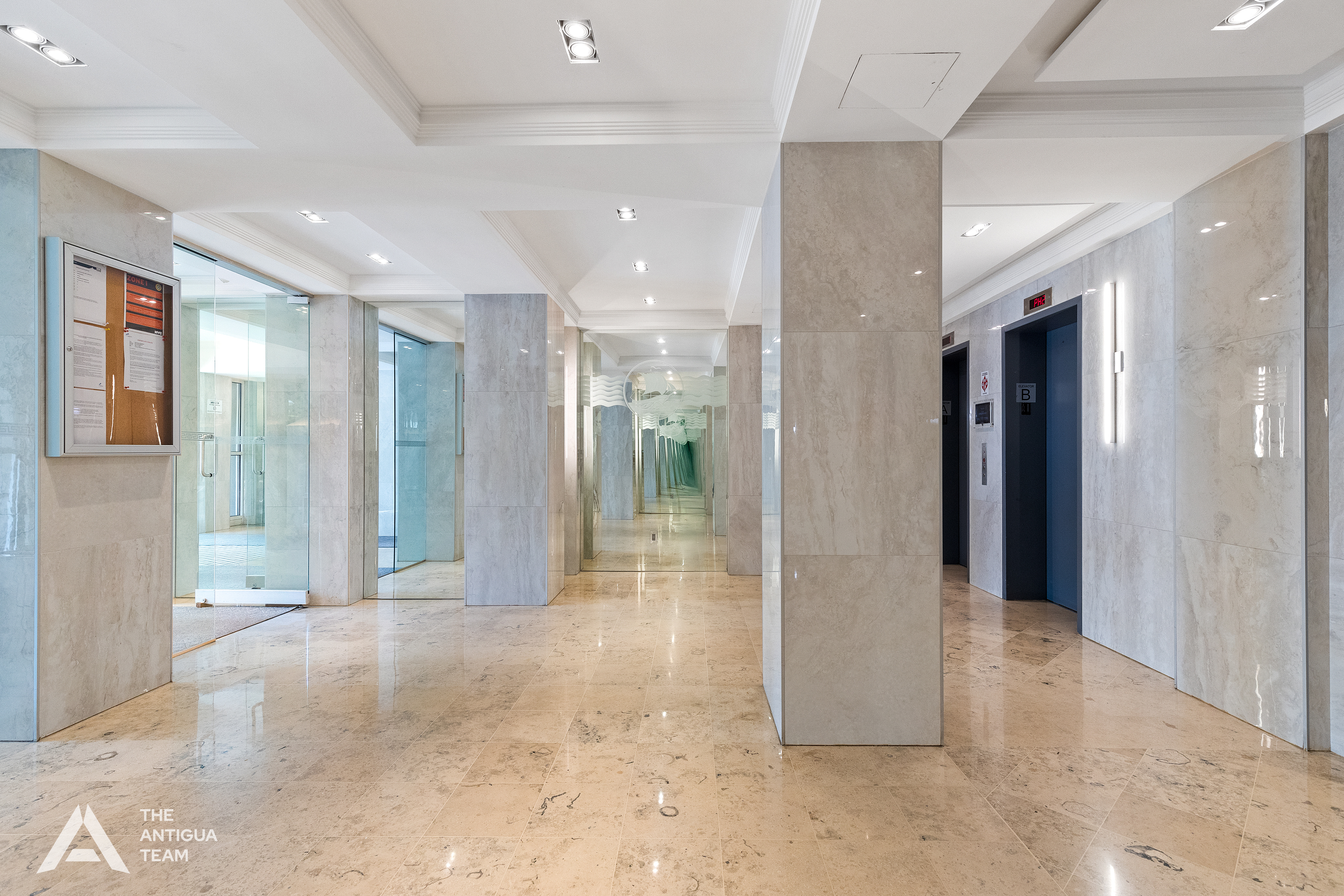 60 Oceana Drive West, Unit 10A Brooklyn, NY 11235 - Photo 13 of 16