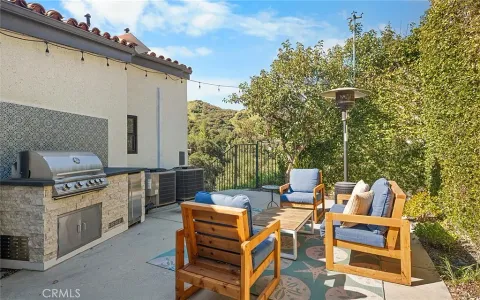 $1,485,000 | 3418 Dorothy Road, Topanga, CA 90290