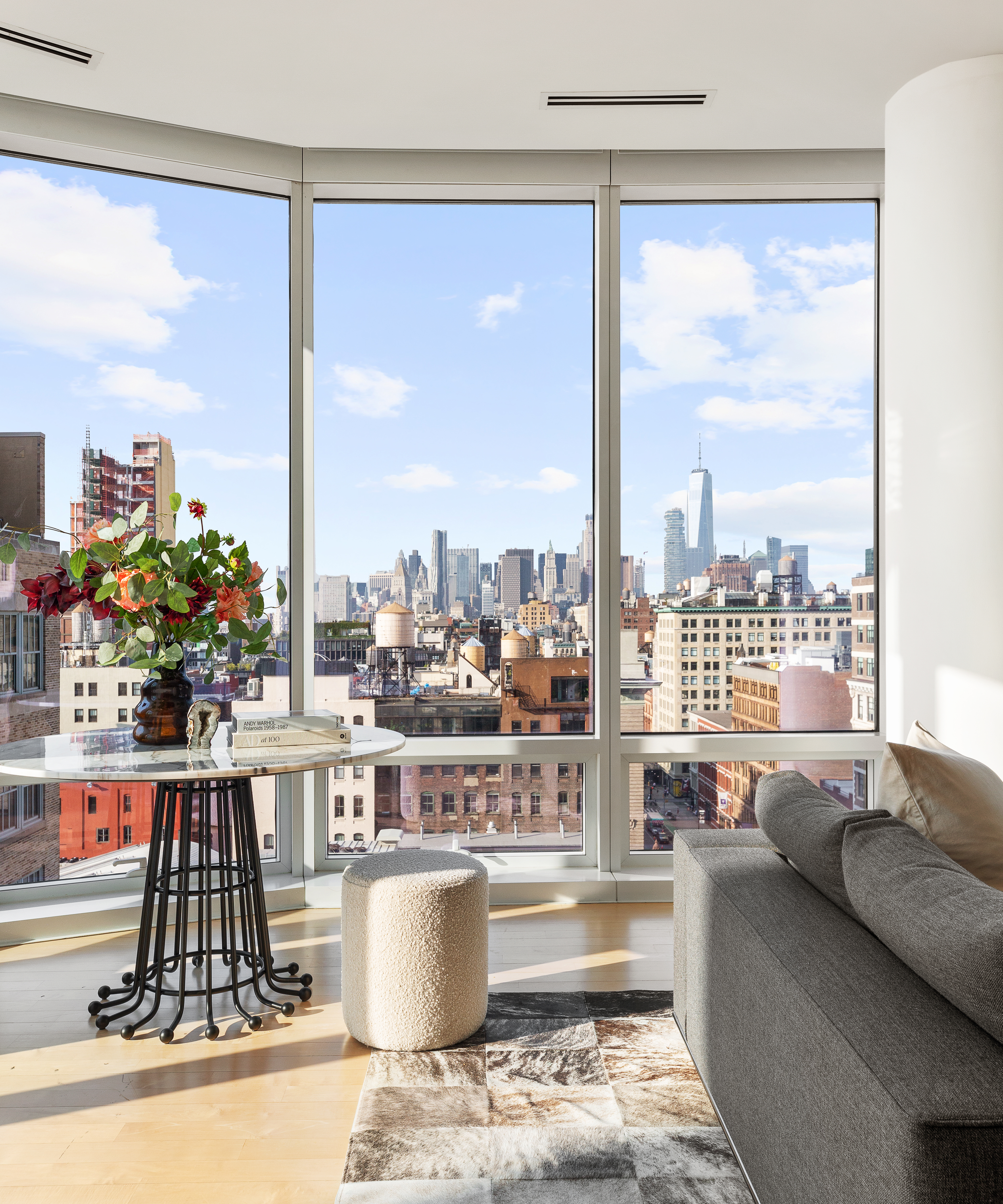 445 Lafayette Street, Unit 14B Manhattan, NY 10003 - Photo 5 of 22