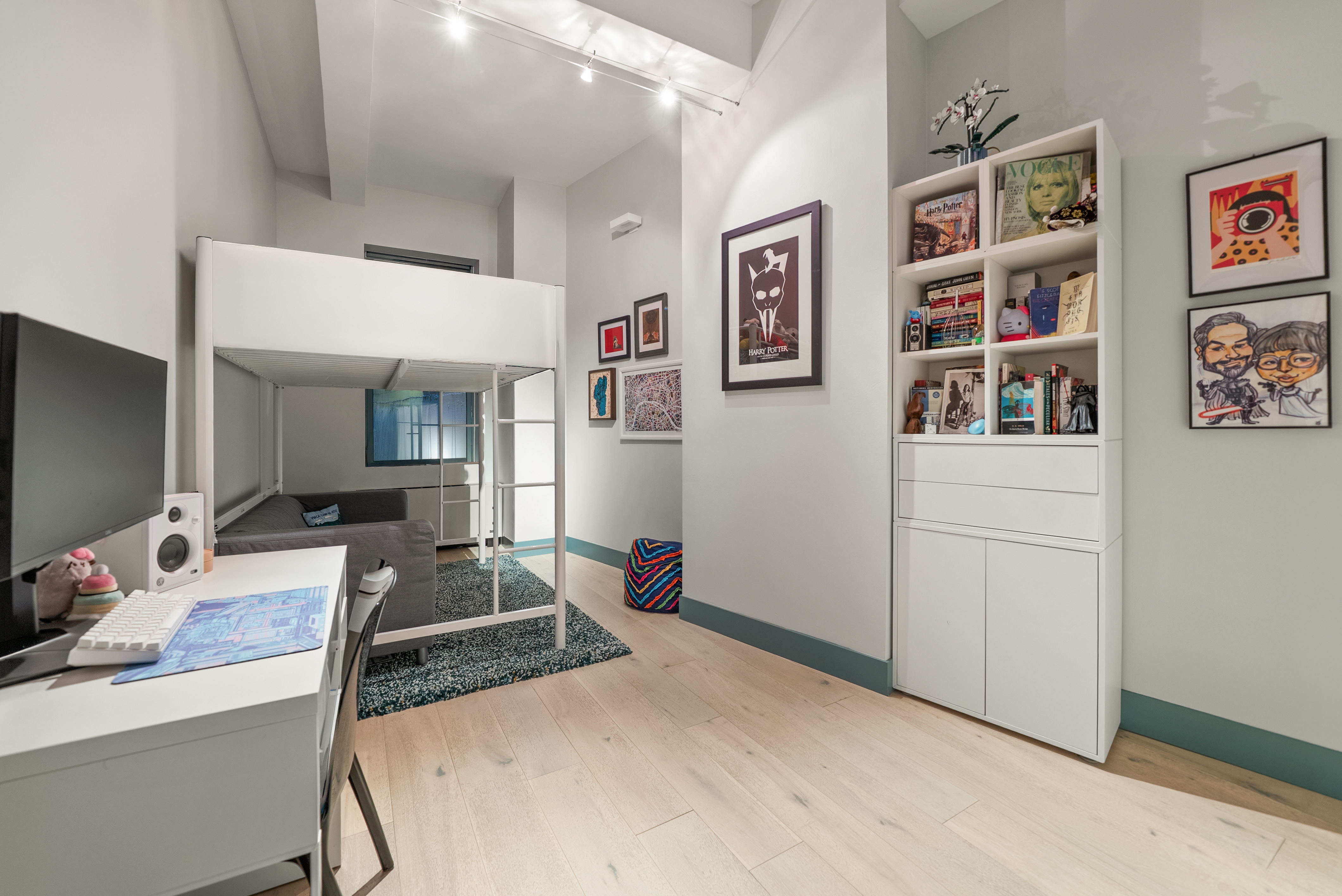 80 John Street, Unit 14G Manhattan, NY 10038 - Photo 4 of 8