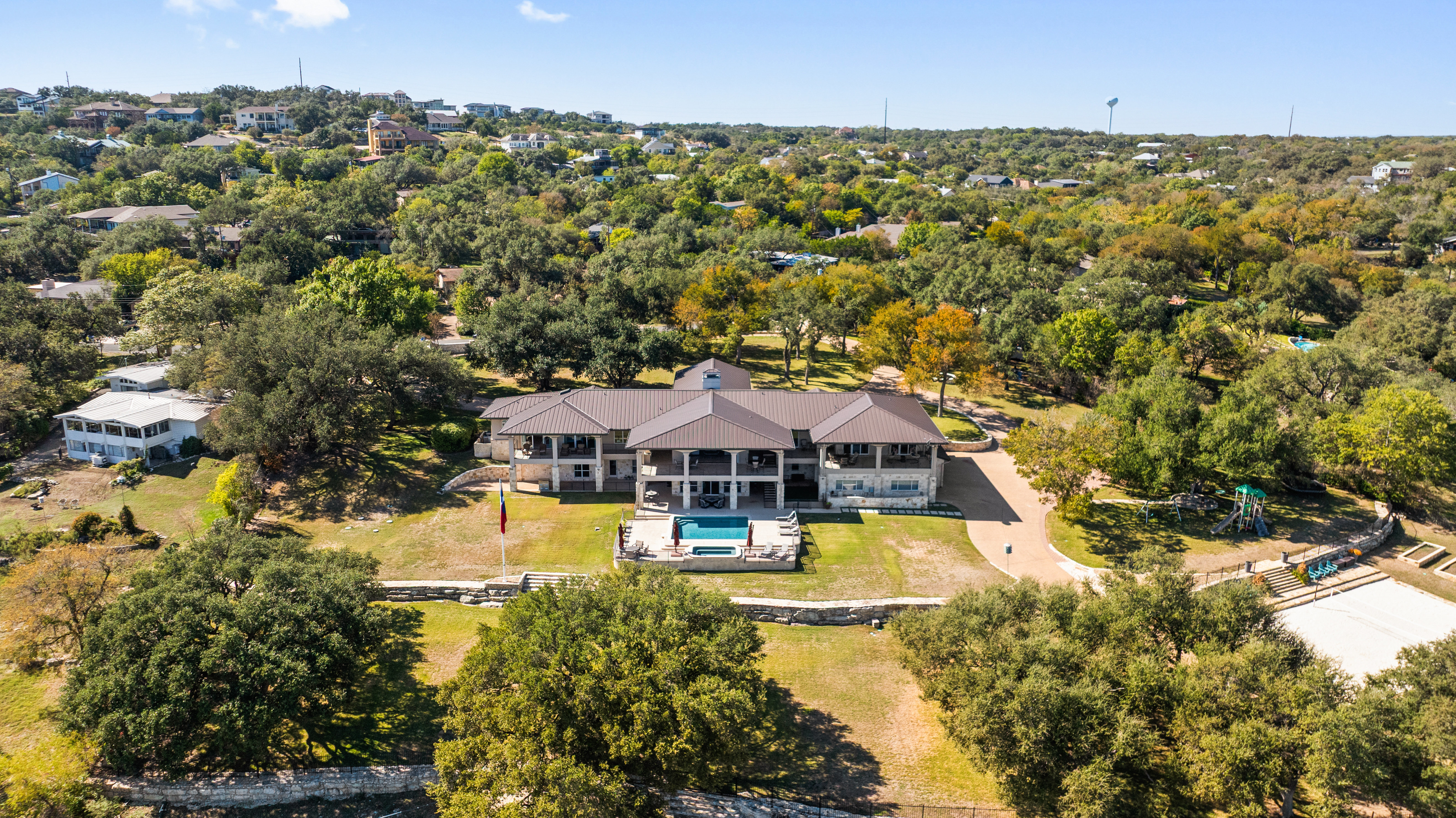 15210 Rainbow 1 Street Austin, TX 78734 - Photo 25 of 138