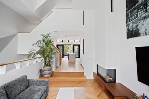 $5,995,000 | 42 Sharon Street | East Williamsburg