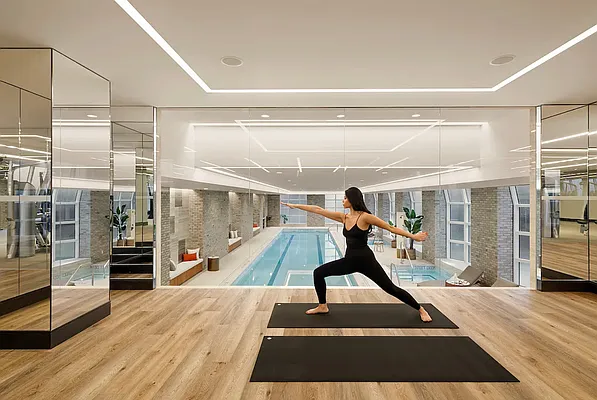 515 West 18th Street, Unit 816 Manhattan, NY 10011 - Photo 8 of 12