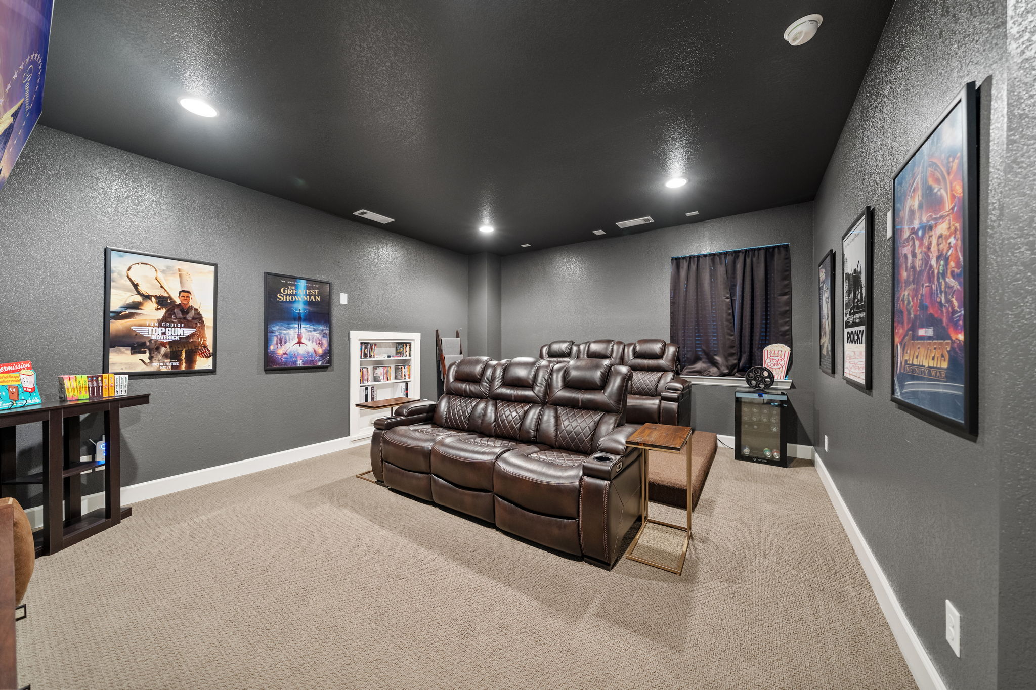 1758 Evening Star Road Frisco, TX 75033 - Photo 32 of 52