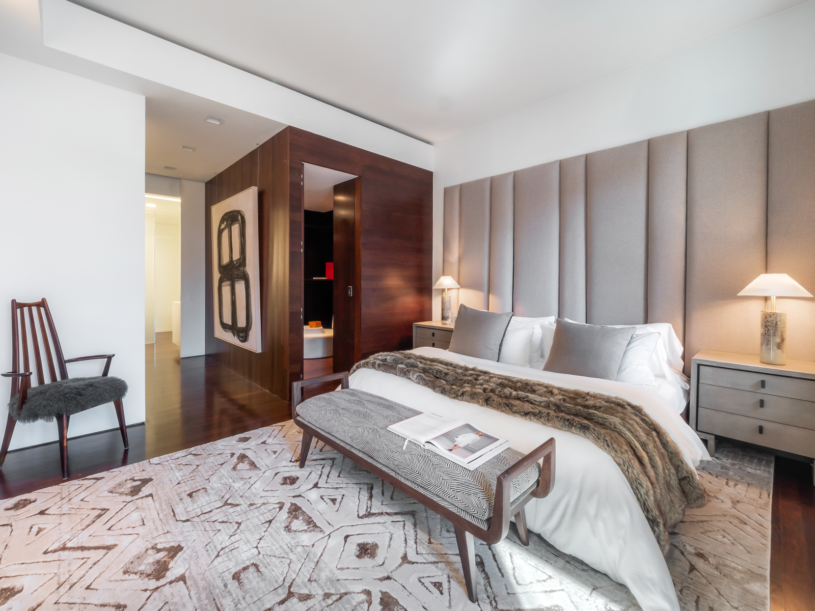 92 Laight Street, Unit 9D Manhattan, NY 10013 - Photo 11 of 19