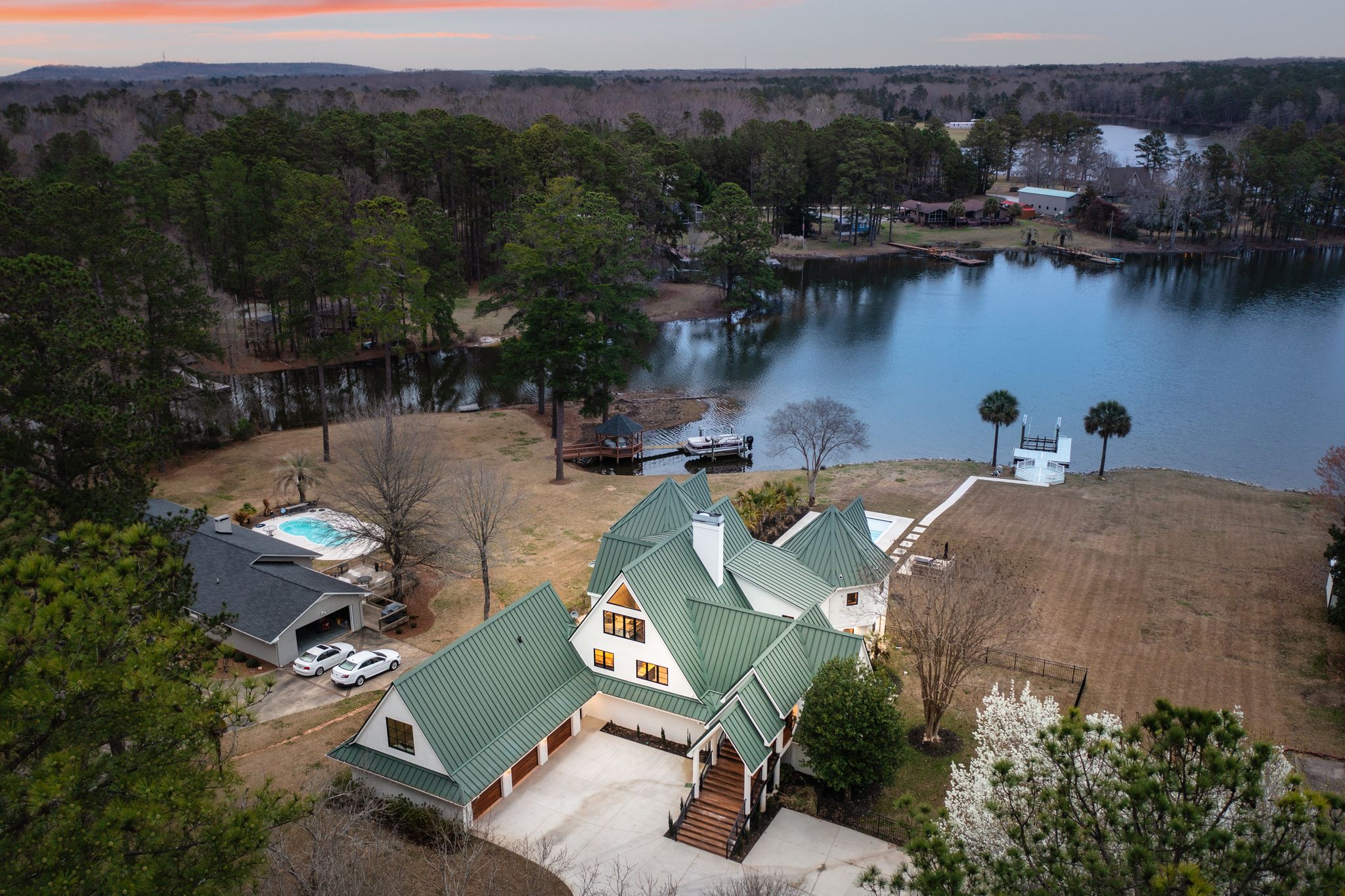 223 Tilden Point Circle Chapin, SC 29036 - Photo 63 of 74