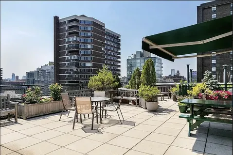 $520,000 | 245 East 24th Street, Unit 12F | Kips Bay