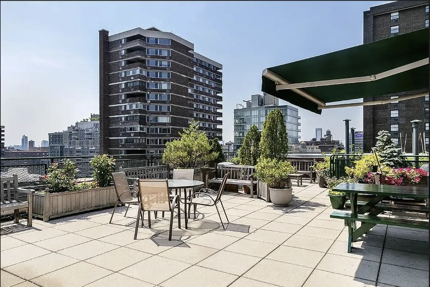 245 East 24th Street, Unit 12F Manhattan, NY 10010 - Photo 7 of 13