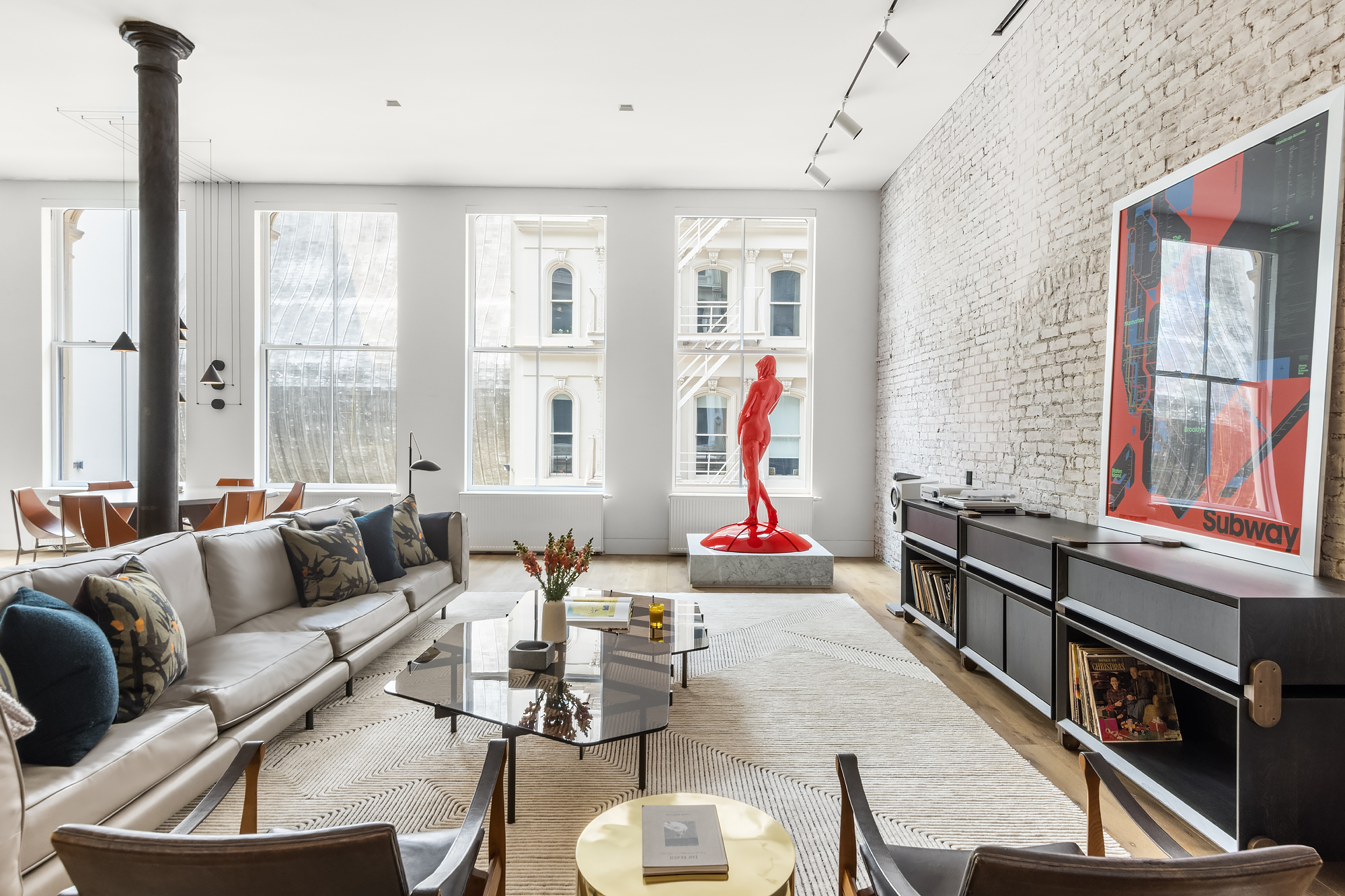 46 White Street, Unit 2 Manhattan, NY 10013 - Photo 13 of 15