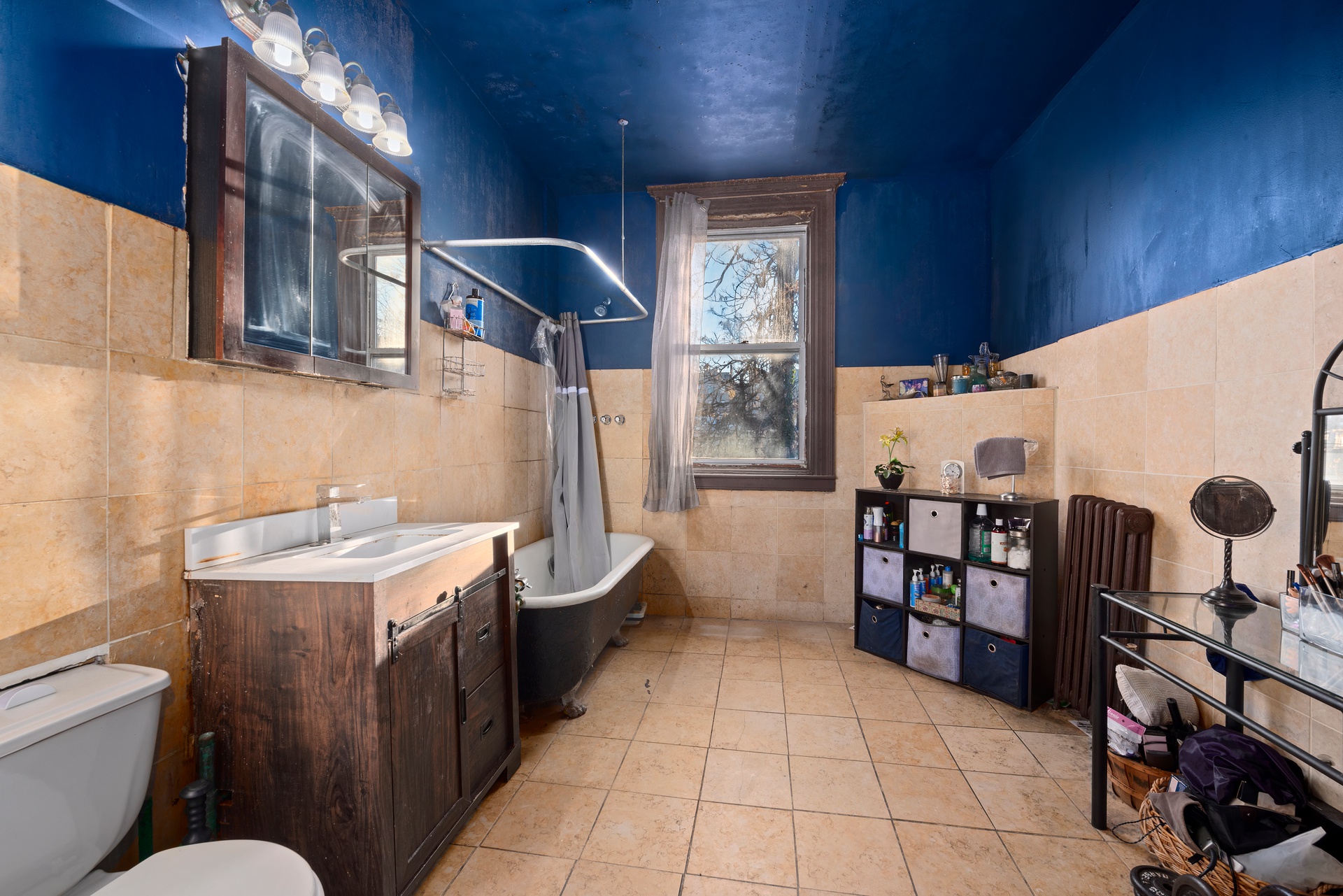 124 West 118th Street Manhattan, NY 10026 - Photo 17 of 20