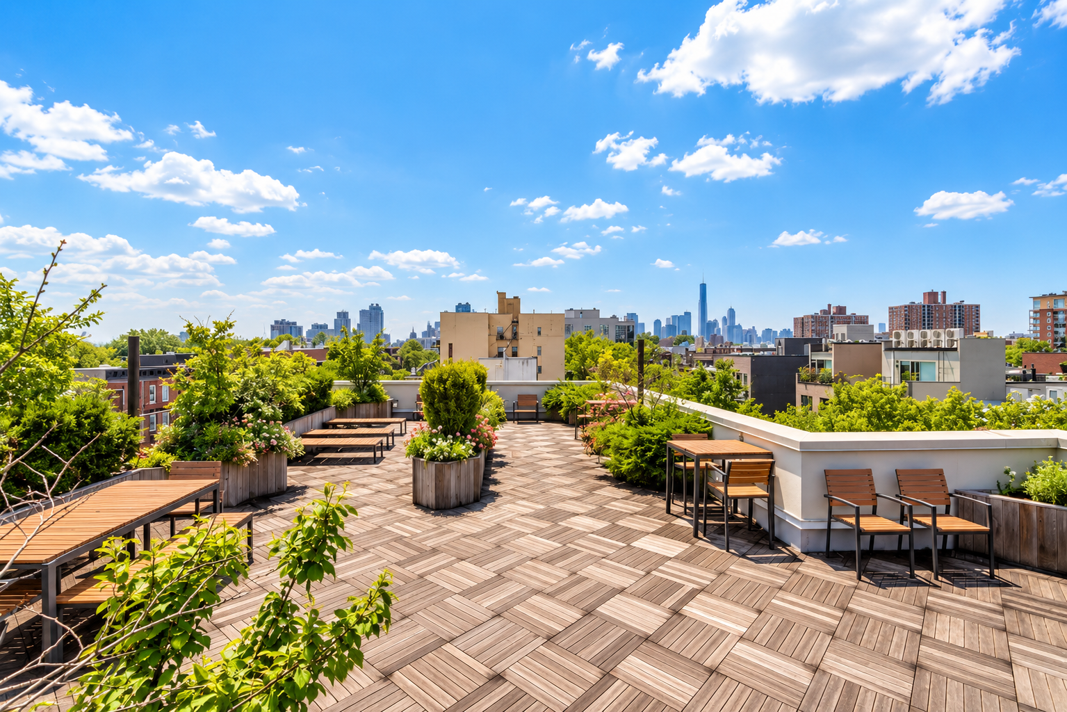 315 Gates Avenue, Unit 1F Brooklyn, NY 11216 - Photo 8 of 13 Gallery Image 8