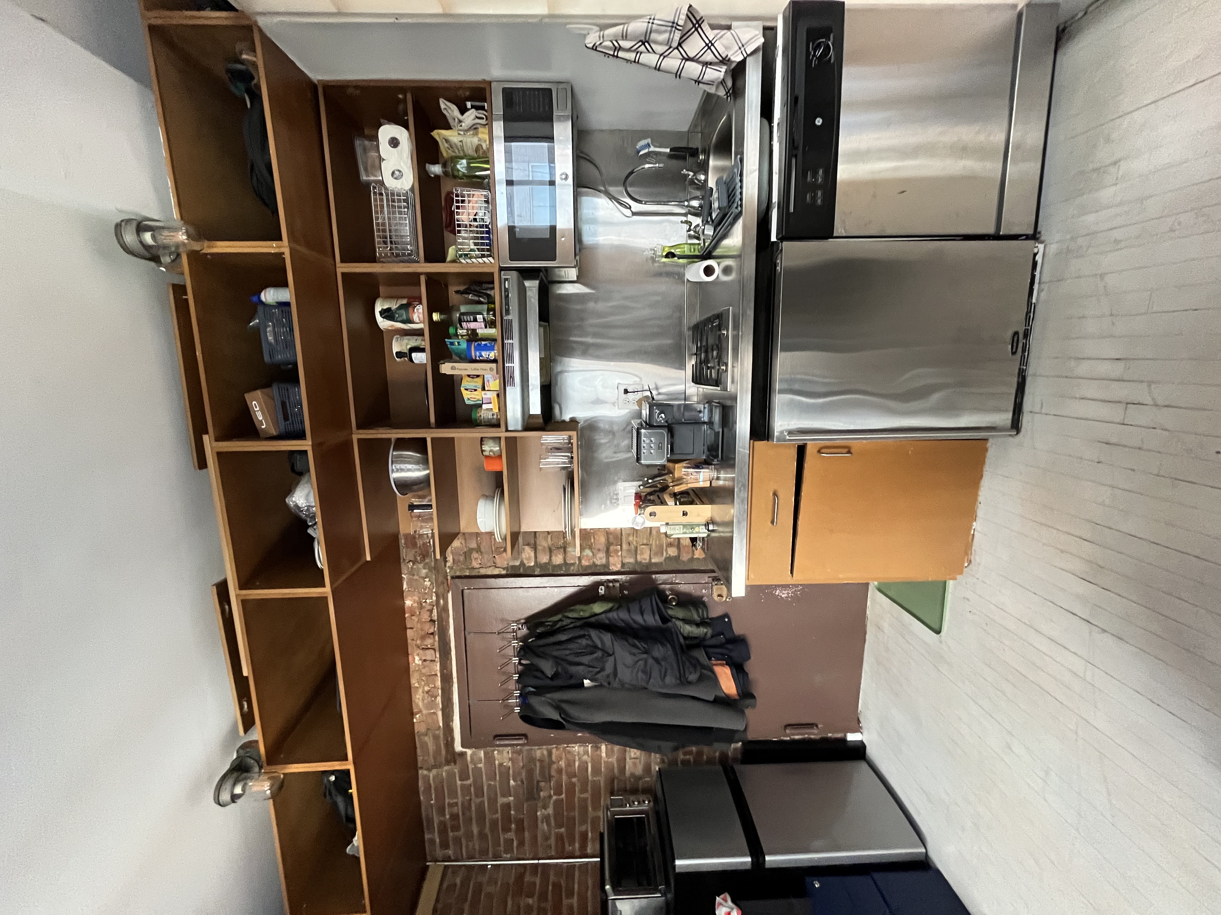 308 Mott Street, Unit 6E Manhattan, NY 10012 - Photo 3 of 12