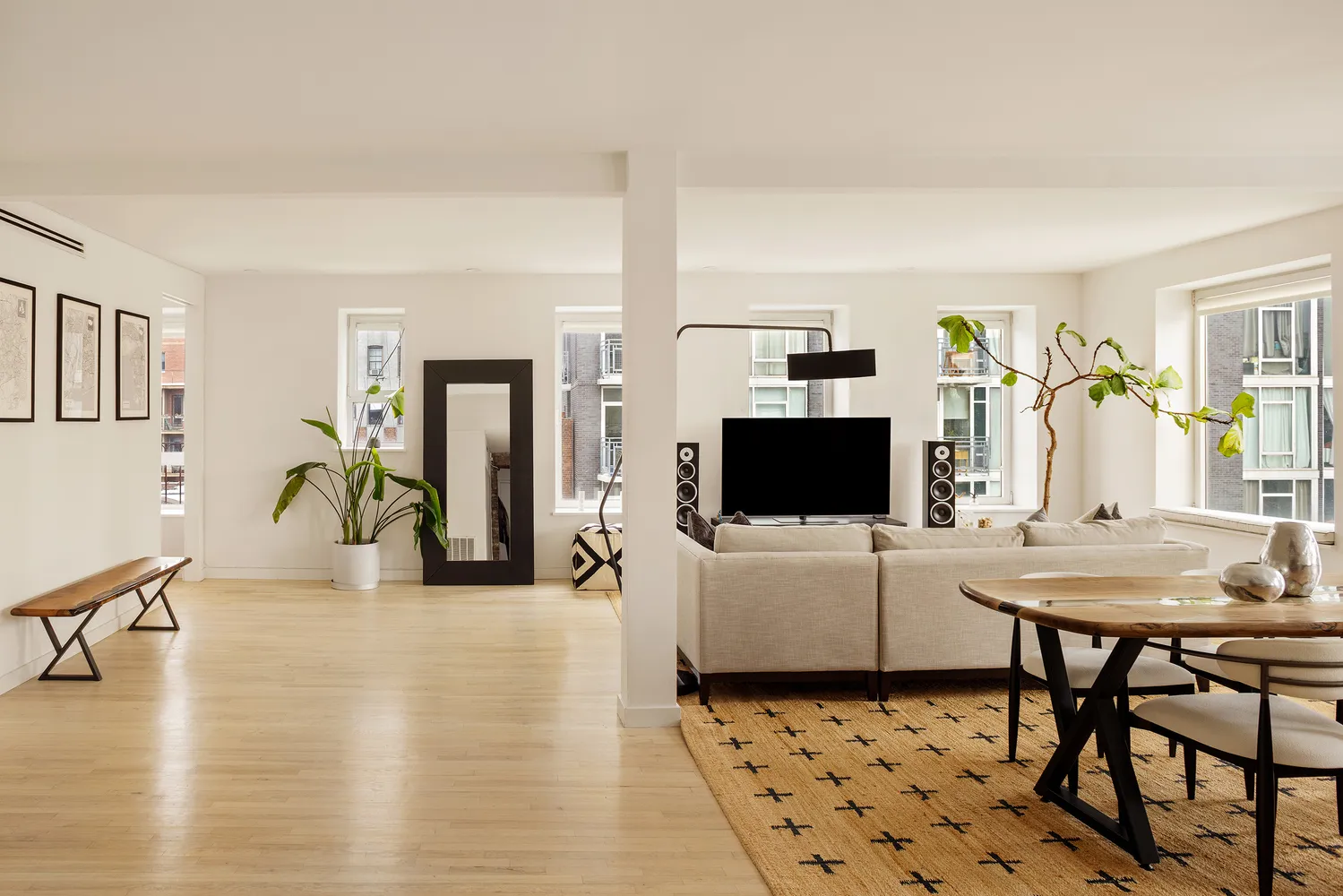 $1,995,000 | 180 South 4th Street | Williamsburg