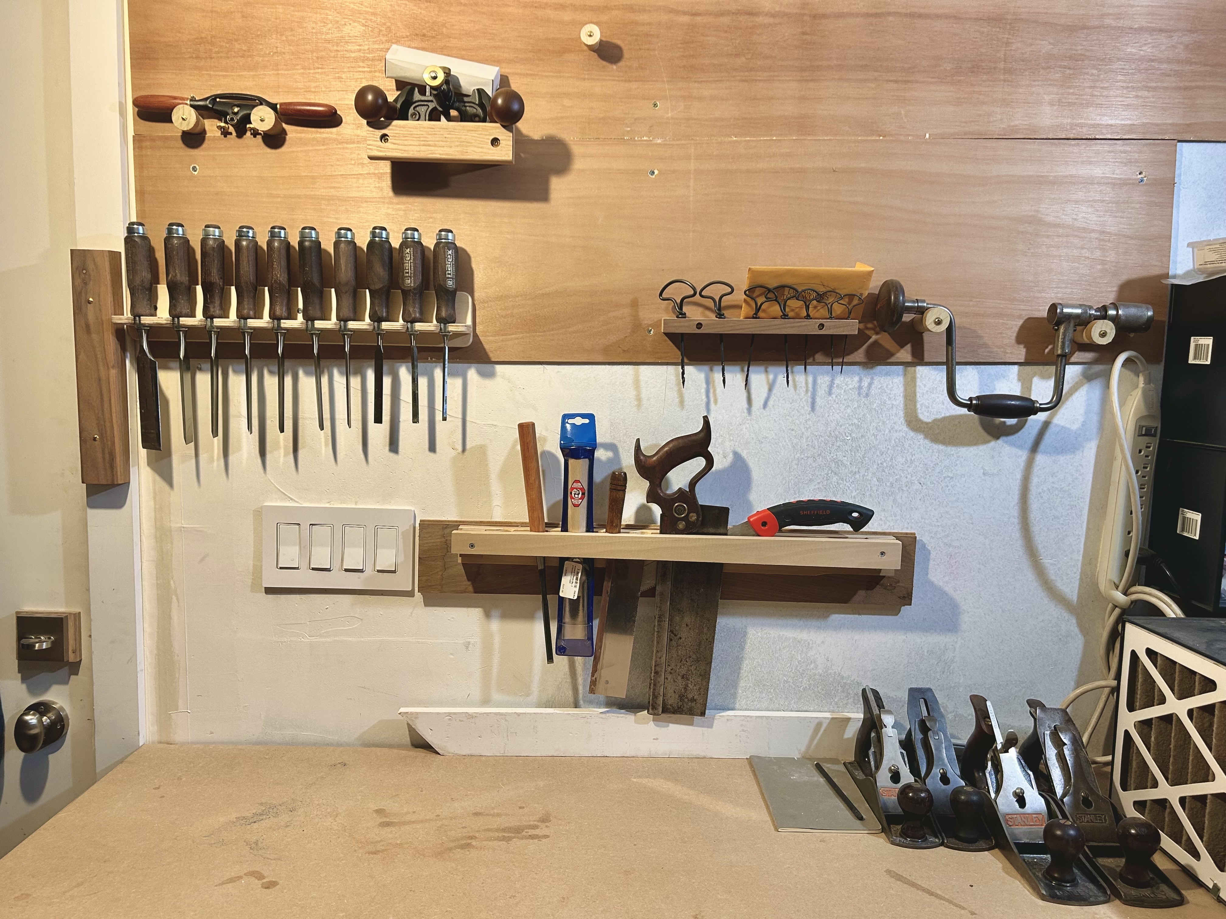 65 Jackson Street Brooklyn, NY 11211 - Photo 27 of 36 a view of a workspace