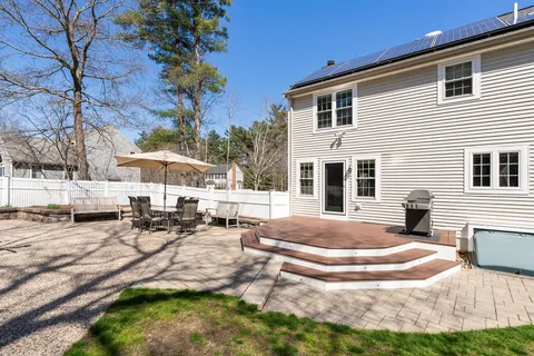 $825,000 | 53 Mansfield Street, South Weymouth, MA 02190