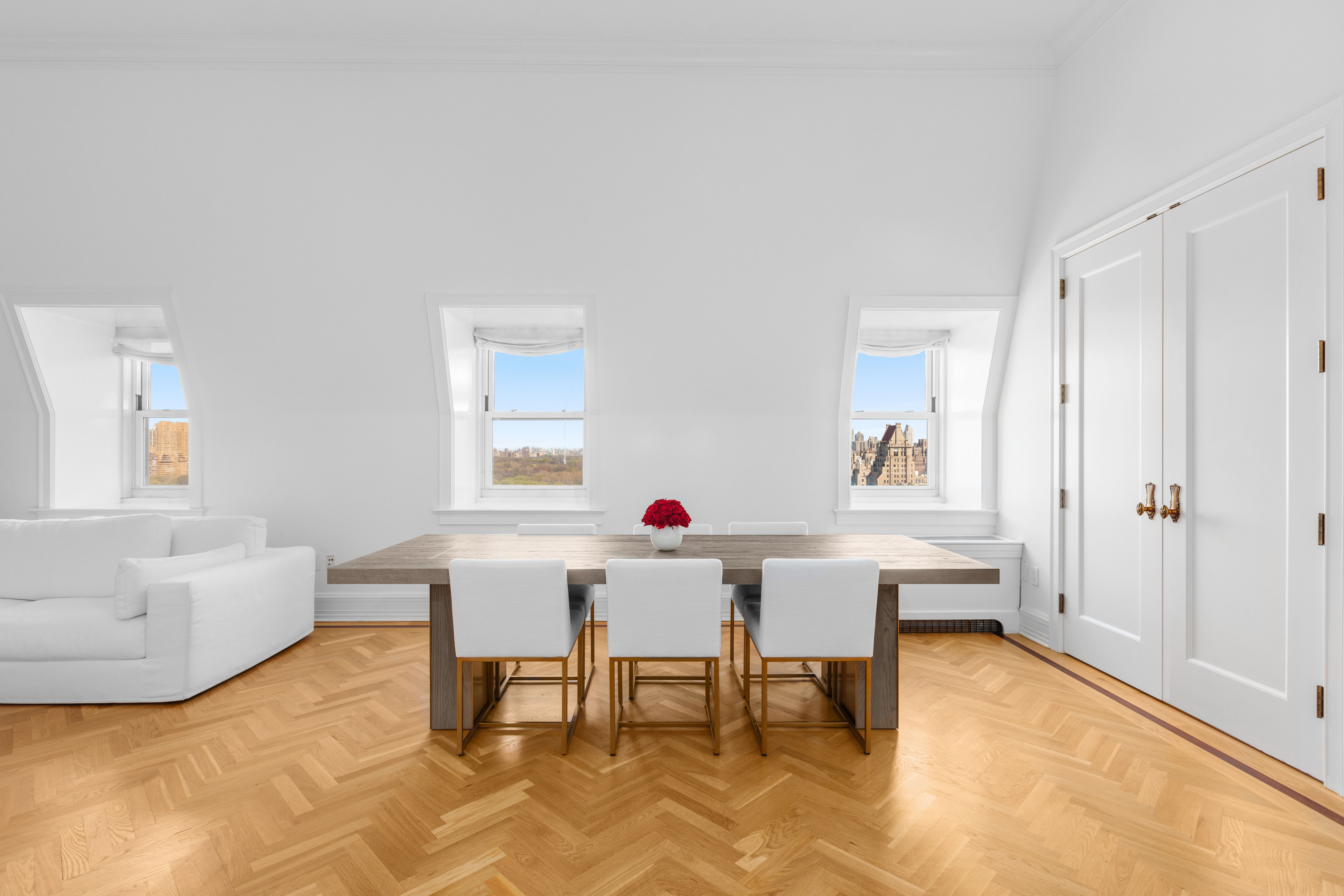 1 Central Park South, Unit 1907 Manhattan, NY 10019 - Photo 3 of 16