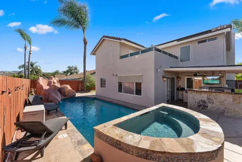 $989,000 | 10253 Paseo Park Drive, Lakeside, CA 92040