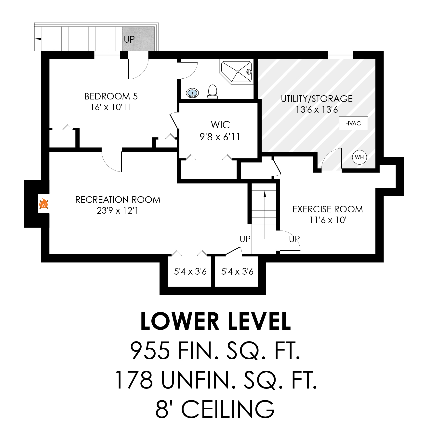 133 Farmgate Lane Silver Spring, MD 20905 - Photo 6 of 6 Gallery Image 6