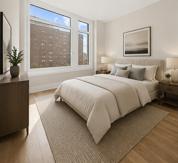 218 West 103rd Street, Unit 6A Manhattan, NY 10025 - Photo 4 of 14