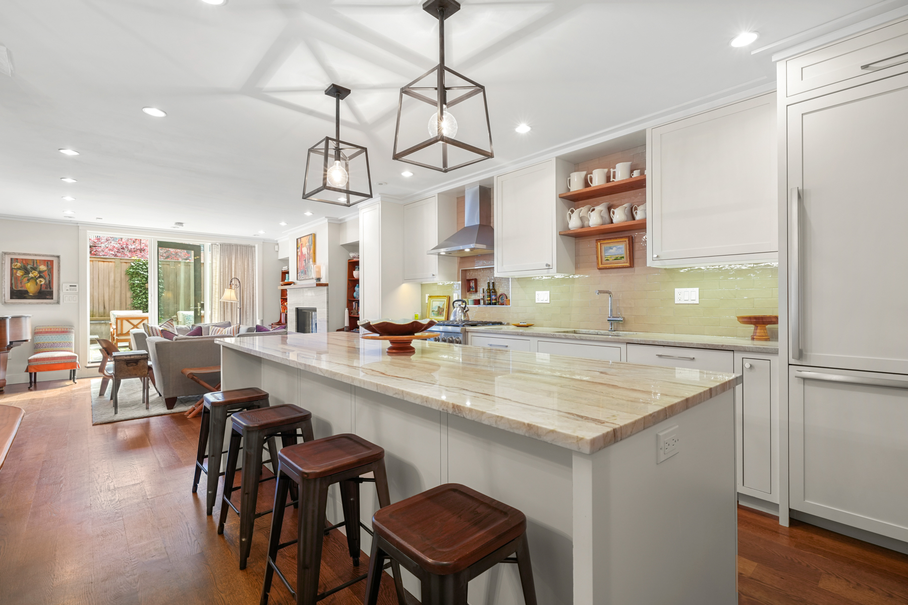 220 West Canton Street, Unit 1 Boston, MA 02116 - Photo 4 of 32