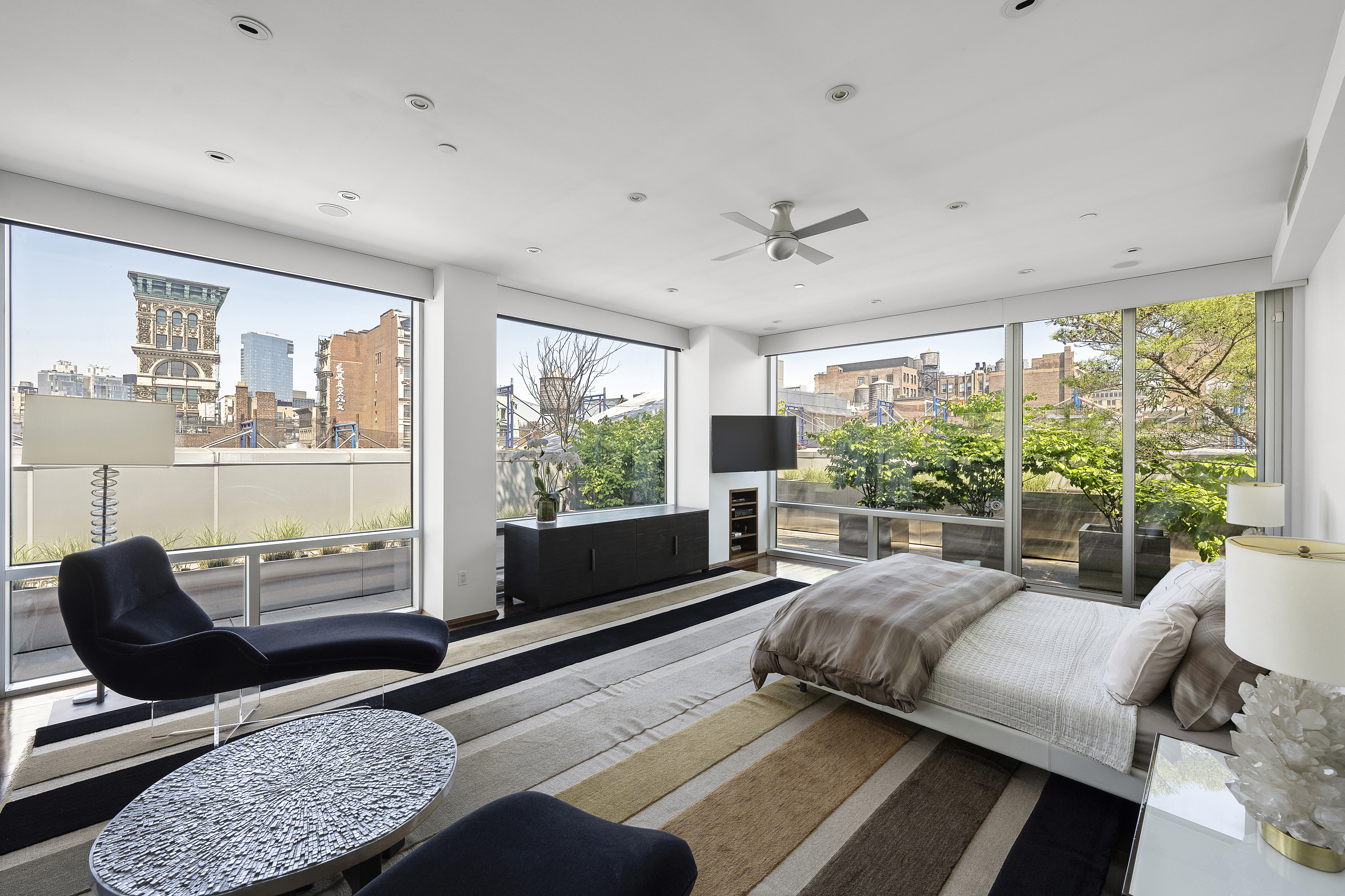 39 Crosby Street, Unit PHN/5N Manhattan, NY 10013 - Photo 21 of 29