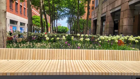 $649,000 | 388 Bridge Street, Unit 37D | Downtown Brooklyn