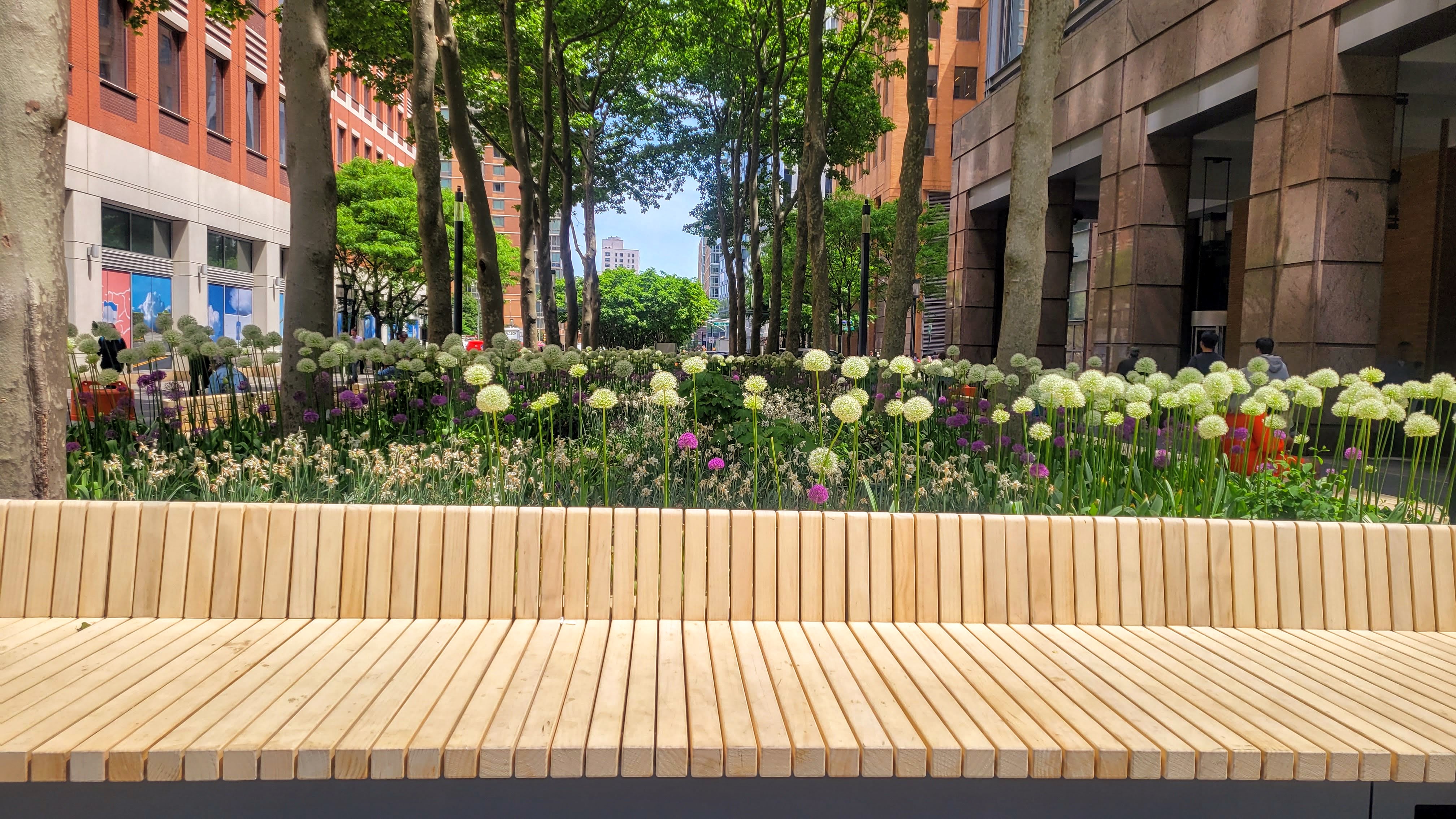 388 Bridge Street, Unit 37D Brooklyn, NY 11201 - Photo 32 of 34