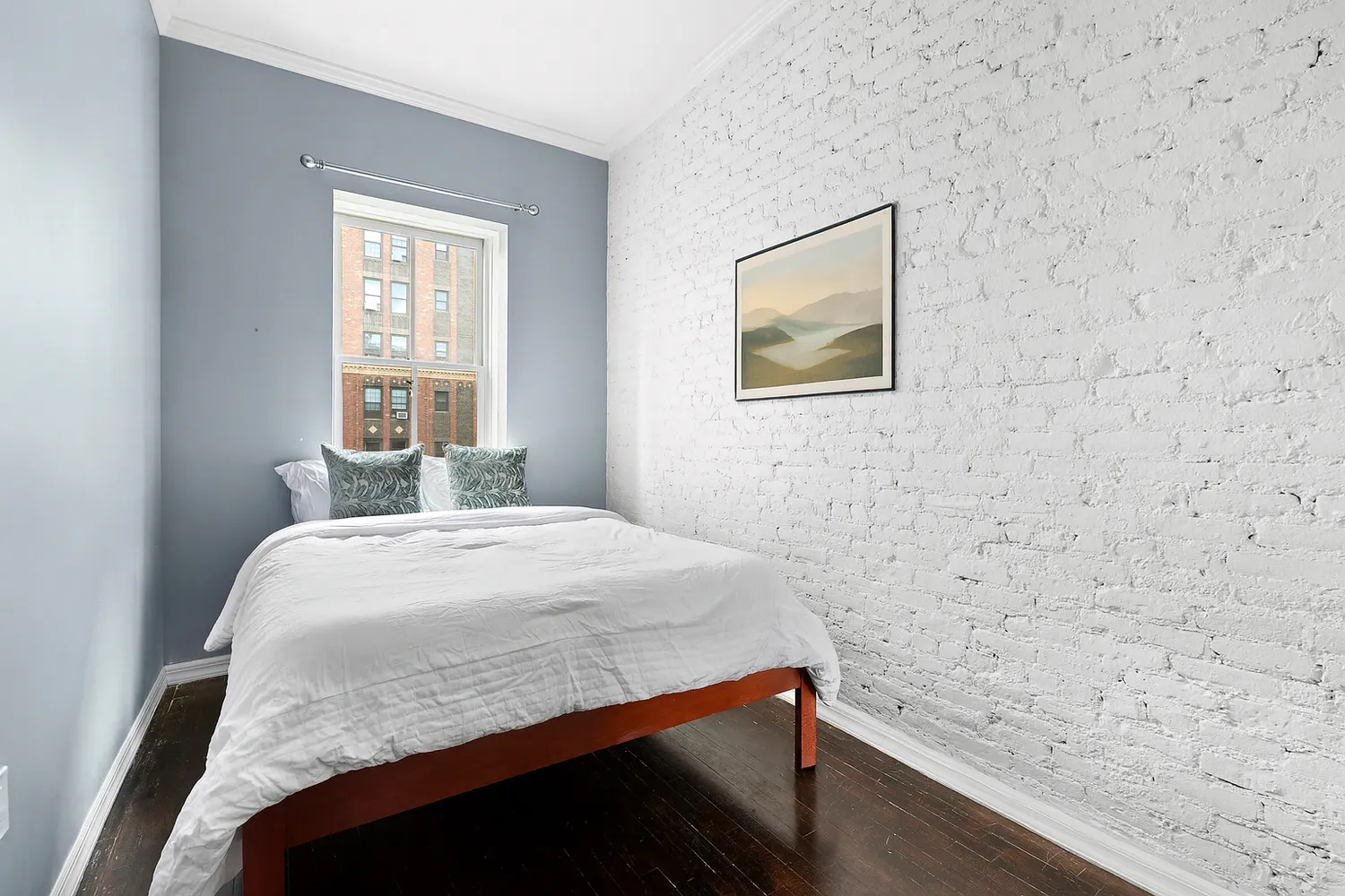 $699,000 | 458 West 23rd Street, Unit 3A | Chelsea