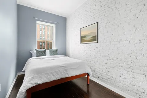 $699,000 | 458 West 23rd Street, Unit 3A | Chelsea