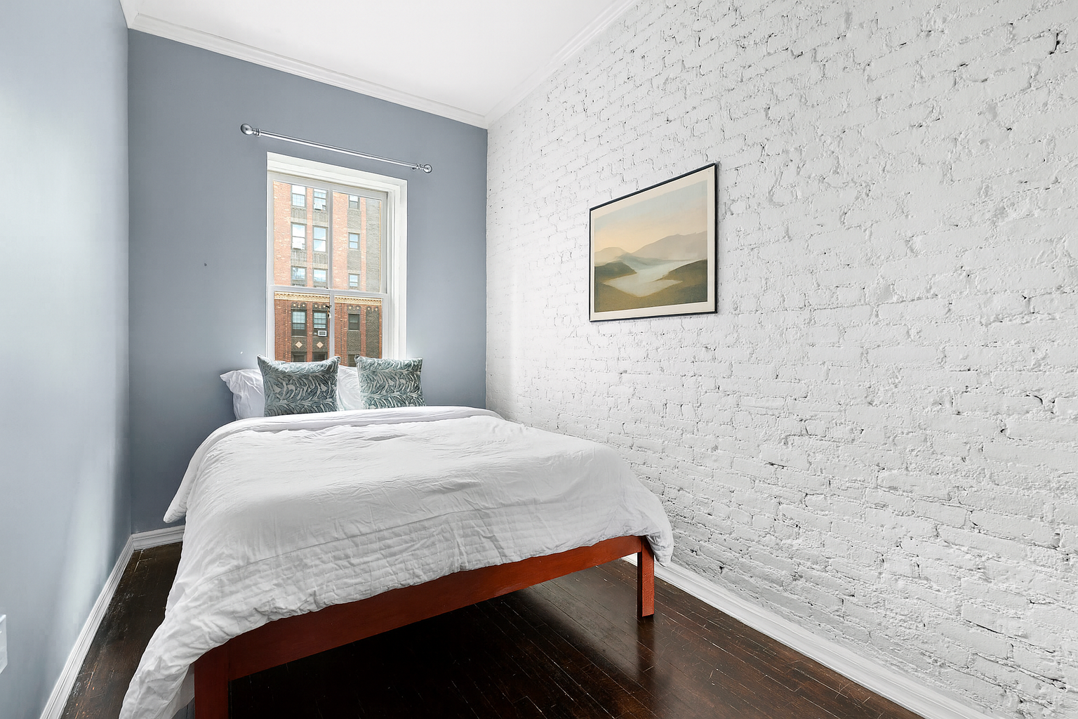 458 West 23rd Street, Unit 3A Manhattan, NY 10011 - Photo 4 of 8