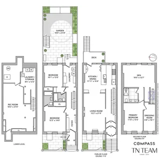 $3,995,000 | 389 Classon Avenue | Bedford-Stuyvesant