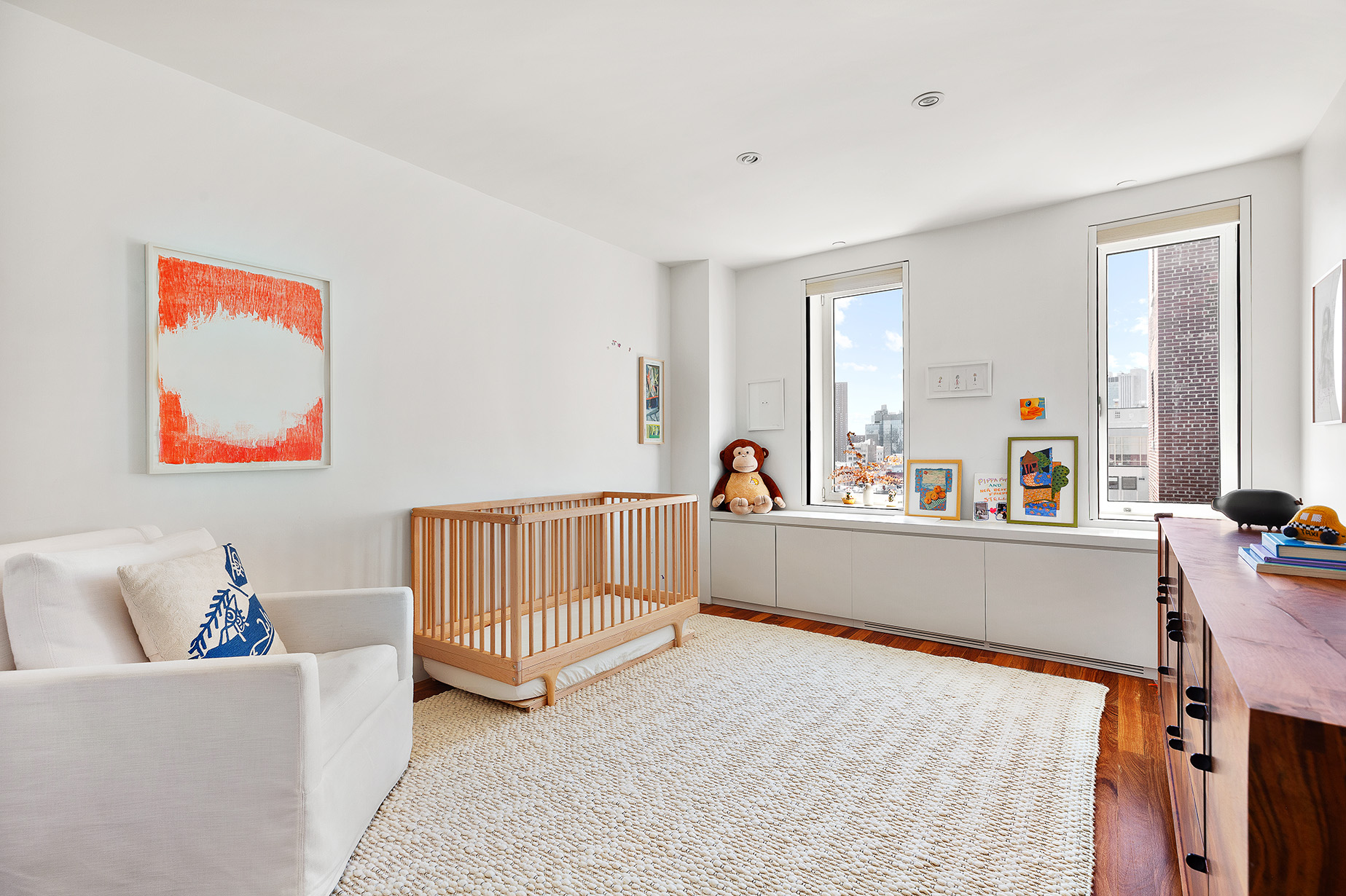 225 Lafayette Street, Unit 12D Manhattan, NY 10012 - Photo 7 of 13