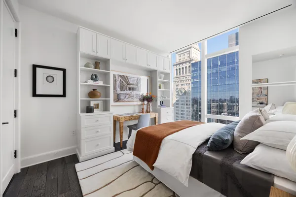 $4,250,000 | 45 East 22nd Street, Unit 32B | Flatiron