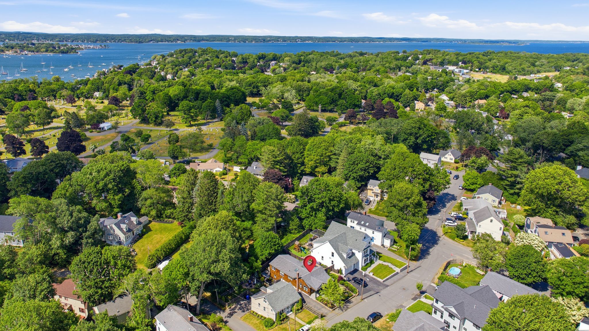 23 Puritan Road Marblehead, MA 01945 - Photo 12 of 43