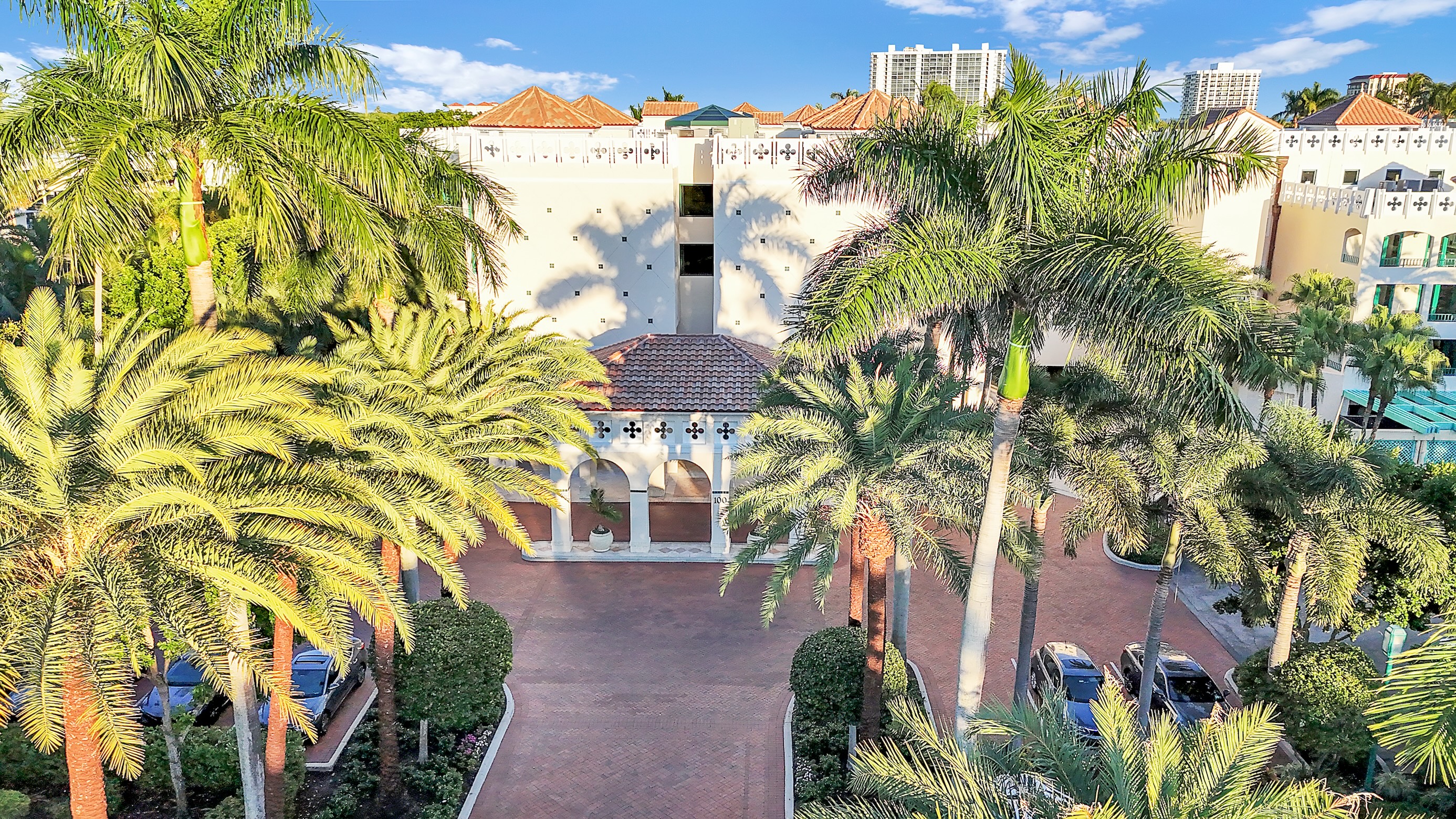100 Southeast 5th Avenue, Unit 202 Boca Raton, FL 33432 - Photo 10 of 40 Gallery Image 10
