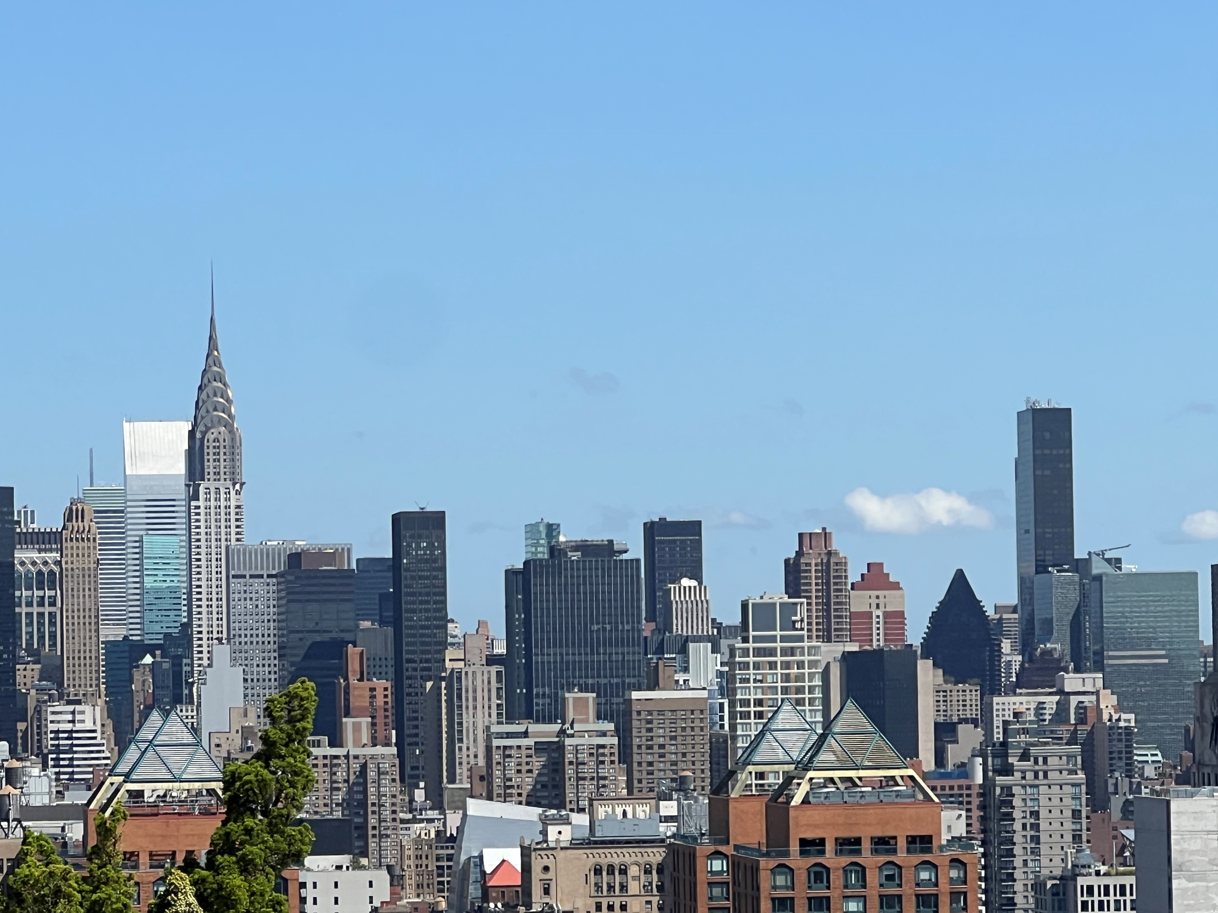 60 East 8th Street, Unit 23D Manhattan, NY 10003 - Photo 4 of 16