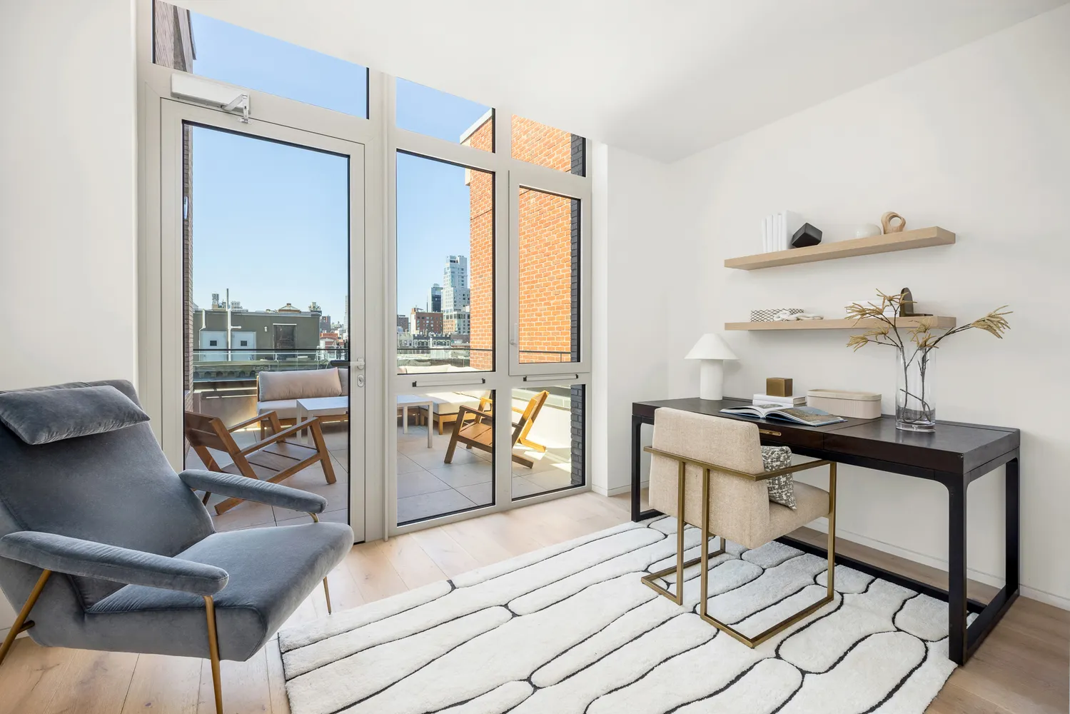 $4,990,000 | 66 Clinton Street, Unit PHA | Lower East Side