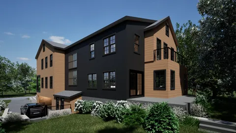 $3,295,000 | 6 Sheridan Street, Lexington, MA 02420